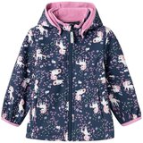 name it jakna prijelazna DR 13230359 Ž plava 104 | shoptok.hr