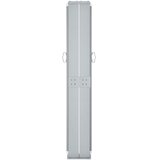  Uvlačiva bočna tenda 140 x 600 cm antracit | shoptok.hr