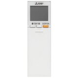 Mitsubishi MULTI-SPLIT KLIMATSKA NAPRAVA - 2X MSZ-AY35VGKP (BELA+BELA) + ZUNANJA ENOTA MXZ-2F53VF4 + WIFI 7,5 KW - | Shoptok.si