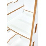 Hanah home Dečiji tobogan Learning Tower White | Eponuda.com
