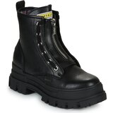 Buffalo ASPHA ZIP Crna Cijene