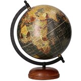 Sazio Neo lunar, globus,crna 20 cm