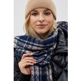 Marisse Checked scarf Cene