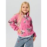 Sinsay Gornji dio trenirke od flisa Lilo & Stitch | shoptok.hr
