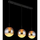 XXXL viseča led-svetilka severin /1028 lm/3000 K/230 v/ | Shoptok.si