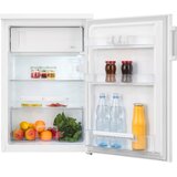 EXQUISIT Izvrstno hladilnik s zamrzovalnikom belo KS16-4-H-010C stojece. | Shoptok.si