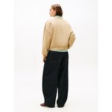 Tommy Hilfiger Majica pesek / bela | Shoptok.si