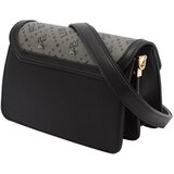 U.S. Polo Assn. Torba za čez ramo 'New Hampton' zlata / siva / črna | Shoptok.si