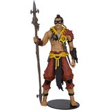 Mcfarlane Toys Action Figure DC Direct - Page Punchers - Robin (Batman: Fighting The Frozen Comic) | ePonuda.com