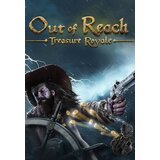 out of reach: treasure royale (pc) steam key europe  out of reach: treasure royale (pc) steam key europe Slike