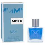 Mexx Man toaletna voda 50 ml za moške Cene
