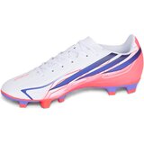 Adidas Muške kopačke F50 Hyperfast Club Fg/Mg, KJ0990, Belo-crvene | Eponuda.com