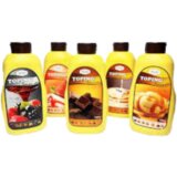  Toping čokolada – 1500gr Cijene
