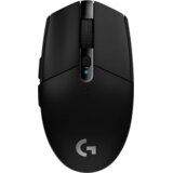 Logitech Miš bežični, gaming, 6 tipki, 12000... | Eponuda.ba