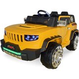  Džip Iznik 12v RC Žuti | Eponuda.com