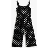 Koton Jumpsuit - Black | shoptok.hr