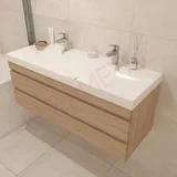 KOLPA-SAN omarica z umivalnikom OUN 120 NW 546680