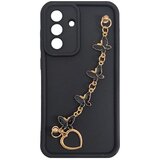 Max Mobile MM TPU SAM GALAXY A16 4G/5G SILICONE CANDY WRIST STRAP Bl Butterfly | shoptok.hr