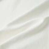  Dječja majica prljavo bijela boja 128 | shoptok.hr