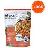 Homely Đuveč sa piletinom 130g, 365 komada Cene