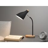 Tracer Stona lampa Scandi E27 max 40W drvo-crna Scandi Black | Eponuda.com