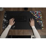 Uvi Arm Sleeve - bela barva (Extra Large) | Shoptok.si