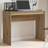  Stol Artisan hrast 90x40x72 cm konstruirano drvo | shoptok.hr