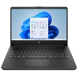 HP Razstavljen (odprta embalaža) - Prenosnik 14s-dq0011na / Intel® Pentium® / RAM 4 GB / SSD Disk / 14,0″ FHD, (22047664) u