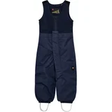 ski pantalone, teget