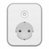 Tesla pametna vtičnica z 2 usb izhodoma | Shoptok.si
