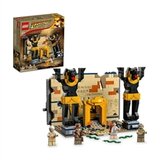 Lego Indiana Jones: Bijeg iz izgubljene grobnice | shoptok.hr
