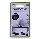 Držač za mobitel TELEFON UNIVERZALNI AUTO DRŽAČ MOBITELA- VENTILATORSKI