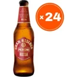 Peroni Gran Riserva Rossa Tamno pivo, 0.33l, 24 komada