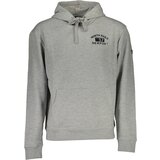 North Sails SWEATSHIRT WITHOUT ZIP MAN GRAY Cene