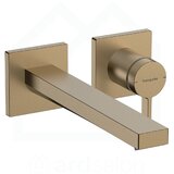 Hansgrohe 73051140 Tecturis E EcoSmart+ podometna armatura za umivalnik Cene
