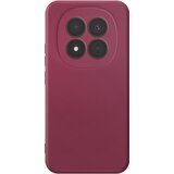 AVIZAR Etui Soft-Touch za Redmi Note 15 Pro Plus 5G iz nedrsečega silikona, Bordeaux, (5000189558) | Shoptok.si