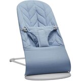 BabyBjörn® gugalnik balance bliss woven petal quilt blue | Shoptok.si