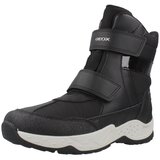 Geox J SENTIERO GIRL B AB Crna Cijene