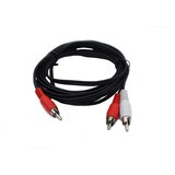 Kettz R2R-30 RCA M. na 2RCA M. kabl 3m kabal | Eponuda.com