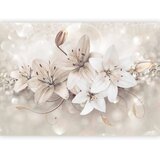 Foto tapeta - Diamond Lilies 400x280 | shoptok.hr