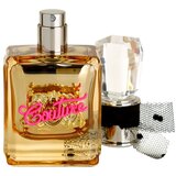 Juicy Couture Viva La Juicy Gold Couture parfumska voda za ženske 30 ml | Shoptok.si
