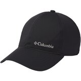 Columbia Kape s šiltom Silver Ridge III Ball Cap Črna Cene