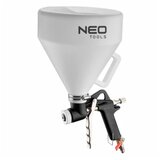 Neo Tools pištolj raspršivač za krečenje - 14-220
