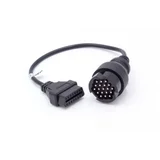 adapter sa porsche 19-pin na OBD2