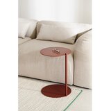 noo.ma Željezni okrugao pomoćni stol 41x40 cm Ande – | shoptok.hr