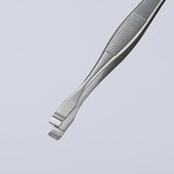 Knipex 92 11 02 pinceta za pozicioniranje 1 komad tupi vrh 145 mm | Eponuda.ba