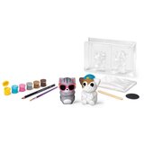 Maped Set za ustvarjanje Plaster Friends Poletje | Shoptok.si