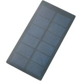 sygonix QUTQ6-02 polikristalni solarni modul 0.75 W 3 V, (20762813) Cene