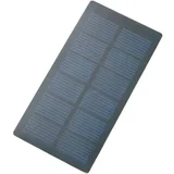 QUTQ6-02 polikristalni solarni modul 0.75 W 3 V, (20762813)