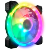 Cougar | Vortex VX 120 | 3MVX1201.0001 | Fan | 1 pc. / PWM HDB ARGB Fan with 5V-ARGB Header - CF-VX12HB-RGB | Shoptok.si